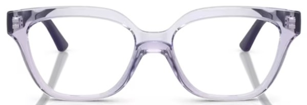  Vogue VY2023 Eyeglasses Youth Kids Girl's Full Rim 