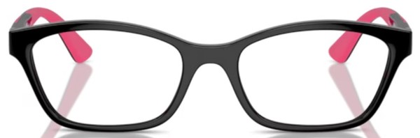  Vogue VY2024 Eyeglasses Youth Kids Girl's Full Rim Cat Eye 