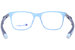 Champion Guard Eyeglasses Youth Full Rim Square Shape