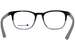Champion Razz Eyeglasses Youth Boy's Full Rim Square Shape