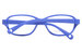 Dilli Dalli Smores Eyeglasses Youth Full Rim Rectangle Shape