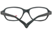 Dilli Dalli Smores Eyeglasses Youth Full Rim Rectangle Shape