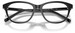 Dolce & Gabbana DX3002 Eyeglasses Youth Kids Girl's Full Rim Cat Eye