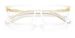 Dolce & Gabbana DX3003 Eyeglasses Youth Kids Boy's Full Rim Square Shape