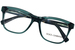 Dolce & Gabbana DX3356 Eyeglasses Youth Boy's Full Rim Oval Shape