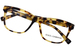 Dolce & Gabbana DX3356 Eyeglasses Youth Boy's Full Rim Oval Shape