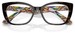Dolce & Gabbana DX3357 Eyeglasses Youth Girl's Full Rim Oval Shape
