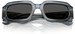 Dolce & Gabbana DX4011 Sunglasses Youth Kids Boy's Square Shape