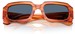 Dolce & Gabbana DX4011 Sunglasses Youth Kids Boy's Square Shape