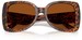 Dolce & Gabbana DX4012 Sunglasses Youth Kids Girl's Butterfly Shape