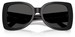 Dolce & Gabbana DX4012 Sunglasses Youth Kids Girl's Butterfly Shape