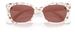 Dolce & Gabbana DX4427 Sunglasses Youth Kids Girl's Cat Eye