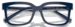 Dolce & Gabbana DX5002 Eyeglasses Youth Kids Boy's Full Rim Rectangle Shape