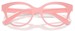 Dolce & Gabbana DX5003 Eyeglasses Youth Kids Girl's Full Rim