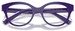Dolce & Gabbana DX5003 Eyeglasses Youth Kids Girl's Full Rim
