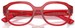 Dolce & Gabbana DX5004U Eyeglasses Youth Kids Boy's Full Rim Round Shape