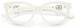 Dolce & Gabbana DX5005U Eyeglasses Youth Kids Girl's Full Rim Butterfly Shape