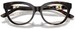 Dolce & Gabbana DX5005U Eyeglasses Youth Kids Girl's Full Rim Butterfly Shape