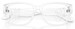 Dolce & Gabbana DX5006 Eyeglasses Youth Kids Boy's Full Rim Square Shape