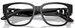 Dolce & Gabbana DX5006 Eyeglasses Youth Kids Boy's Full Rim Square Shape