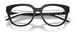 Dolce & Gabbana DX5007 Eyeglasses Youth Kids Girl's Full Rim