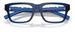 Dolce & Gabbana DX5008 Eyeglasses Youth Kids Boy's Full Rim Rectangle Shape