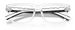 Dolce & Gabbana DX5008 Eyeglasses Youth Kids Boy's Full Rim Rectangle Shape