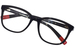 Dolce & Gabbana DX5094 Eyeglasses Youth Boy's Full Rim Square Shape