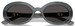 Dolce & Gabbana DX6007U Sunglasses Youth Kids Girl's Oval Shape