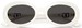 Dolce & Gabbana DX6007U Sunglasses Youth Kids Girl's Oval Shape