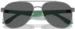Emporio Armani EK2001 Sunglasses Youth Kids Boy's Pilot