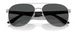 Emporio Armani EK2001 Sunglasses Youth Kids Boy's Pilot