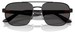 Emporio Armani EK2003 Sunglasses Youth Kids Boy's Square Shape