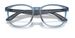 Emporio Armani EK3004 Eyeglasses Youth Kids Boy's Full Rim
