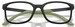 Emporio Armani EK3008U Eyeglasses Youth Kids Boy's Full Rim Pillow Shape