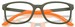 Emporio Armani EK3008U Eyeglasses Youth Kids Boy's Full Rim Pillow Shape