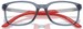 Emporio Armani EK3008U Eyeglasses Youth Kids Boy's Full Rim Pillow Shape
