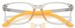 Emporio Armani EK3008U Eyeglasses Youth Kids Boy's Full Rim Pillow Shape
