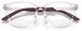 Emporio Armani EK3010 Eyeglasses Youth Kids Girl's Full Rim Cat Eye