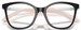 Emporio Armani EK3011U Eyeglasses Youth Kids Girl's Full Rim Butterfly Shape