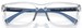 Emporio Armani EK3203 Eyeglasses Youth Kids Boy's Full Rim Pillow Shape