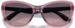 Emporio Armani EK4004 Sunglasses Youth Kids Girl's Butterfly Shape