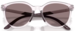 Emporio Armani EK4007U Sunglasses Youth Kids Girl's Cat Eye