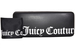 Juicy Couture JU-949 Eyeglasses Youth Kids Full Rim Square Shape