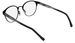 Lacoste L3115 Eyeglasses Youth Kids Boy's Full Rim Oval Shape