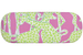 Lilly Pulitzer Galena Mini Eyeglasses Youth Girl's Full Rim Rectangle Shape