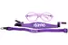 Nano Vista Baby-Birdie-3.0 NAO402 Eyeglasses Youth Kids Full Rim Oval Shape