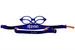 Nano Vista Baby-Birdie-3.0 NAO402 Eyeglasses Youth Kids Full Rim Oval Shape