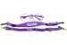 Nano Vista Baby-Bunny-3.0 NAO400 Eyeglasses Youth Kids Full Rim Oval Shape