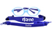 Nano Vista Baby-Bunny-3.0 NAO400 Eyeglasses Youth Kids Full Rim Oval Shape